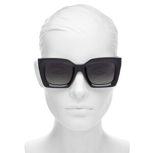 Celine square sunglass